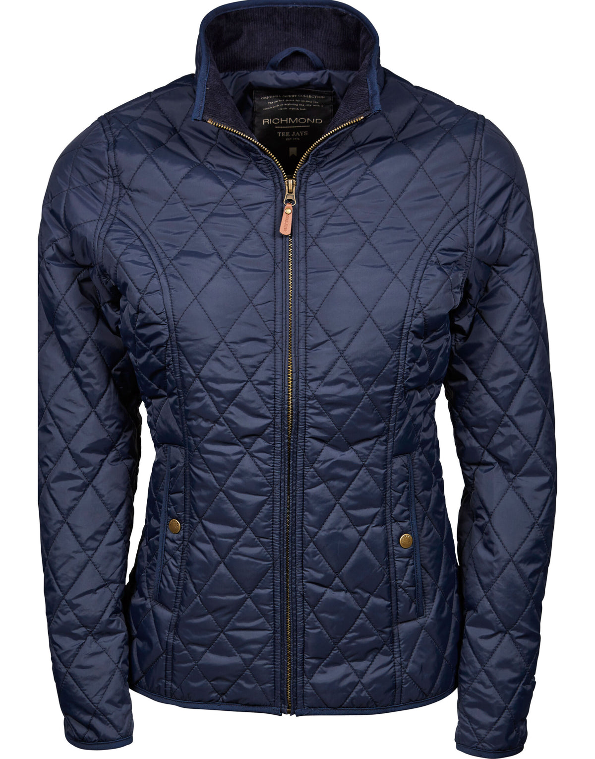 Tee Jays Ladies' Richmond Jacket TJ9661