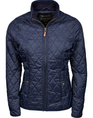 Tee Jays Ladies' Richmond Jacket TJ9661