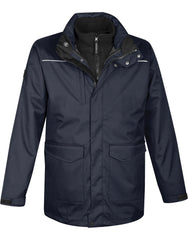 Stormtech Mens Vortex 3 In 1 Parka