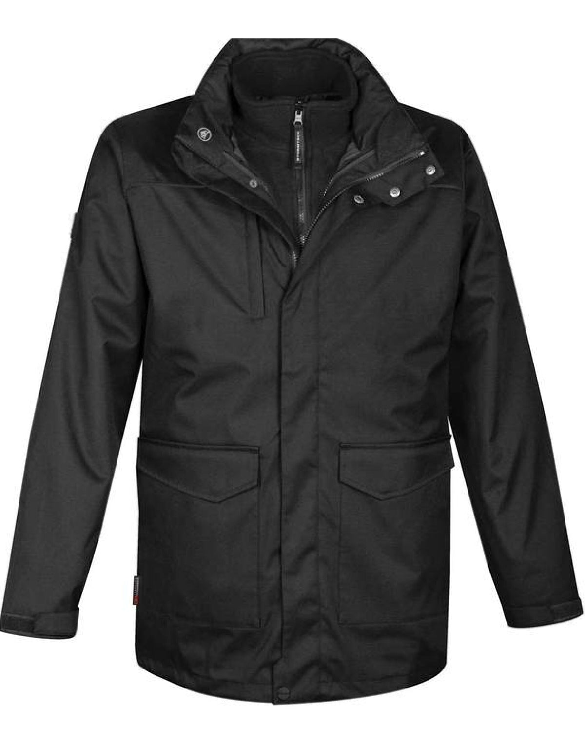 Stormtech Men's Vortex HD 3-in-1 System Parka TPX-3