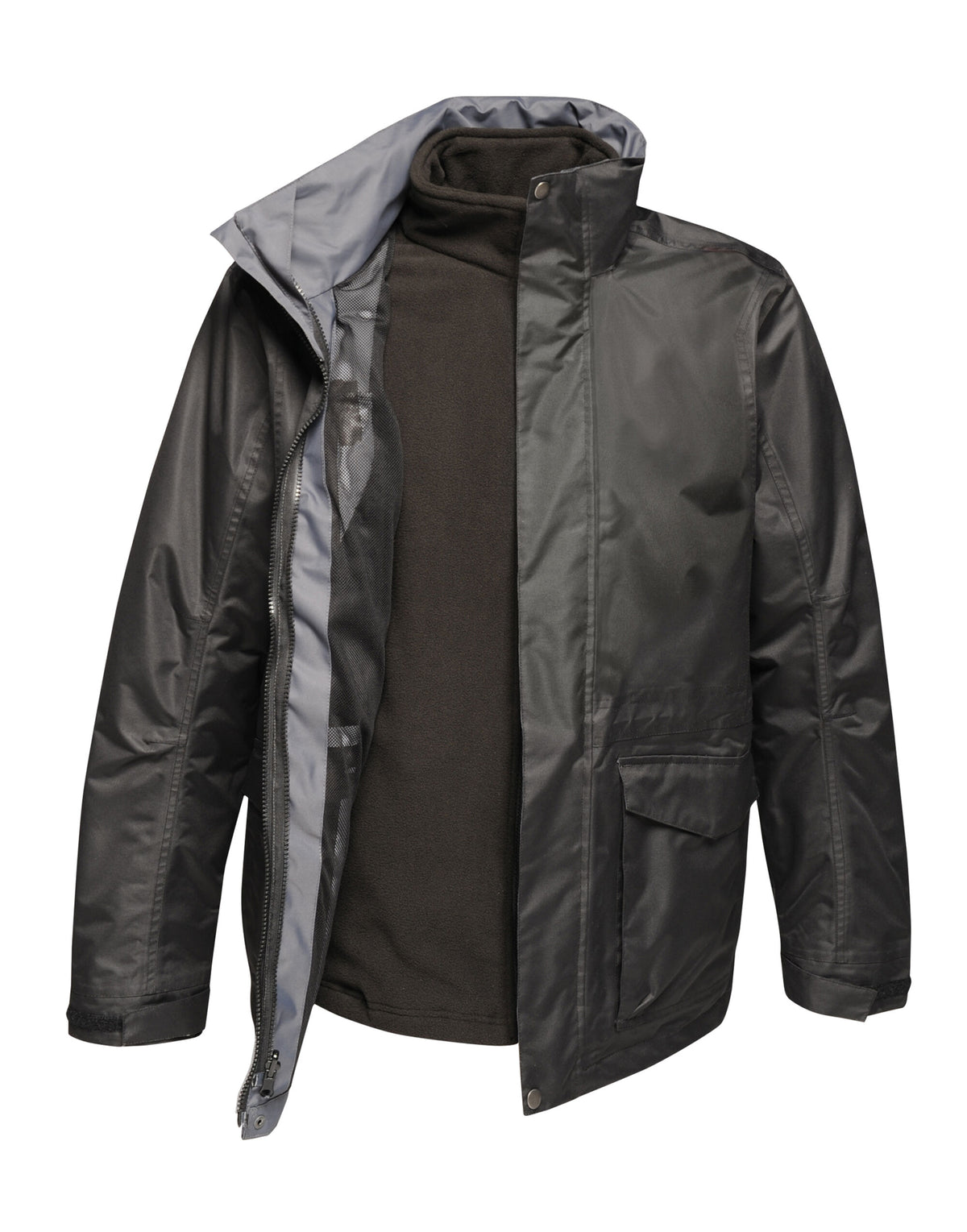 REGATTA PROFESSIONAL Benson III Men's Breathable 3-in-1 Jacket TRA147