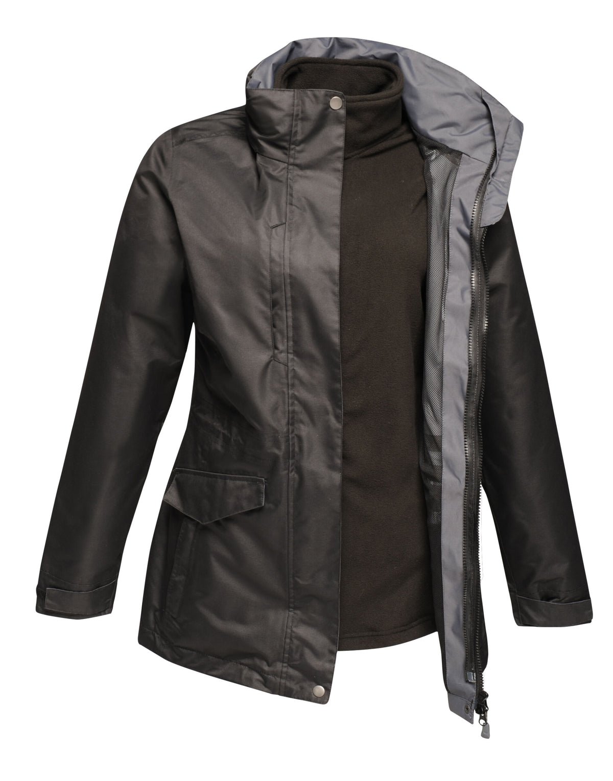 Regatta Professional Benson III Women's Breathable 3-in-1 Jacket TRA148