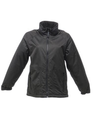 Regatta Professional Hudson Women's Fleece Lined Jacket TRA306