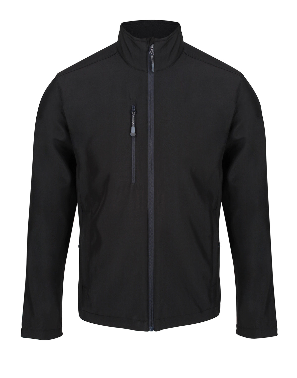 Regatta Honestly Made Recycled Printable Softshell Jacket TRA600