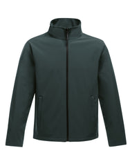 Regatta Mens Ablaze Printable Softshell