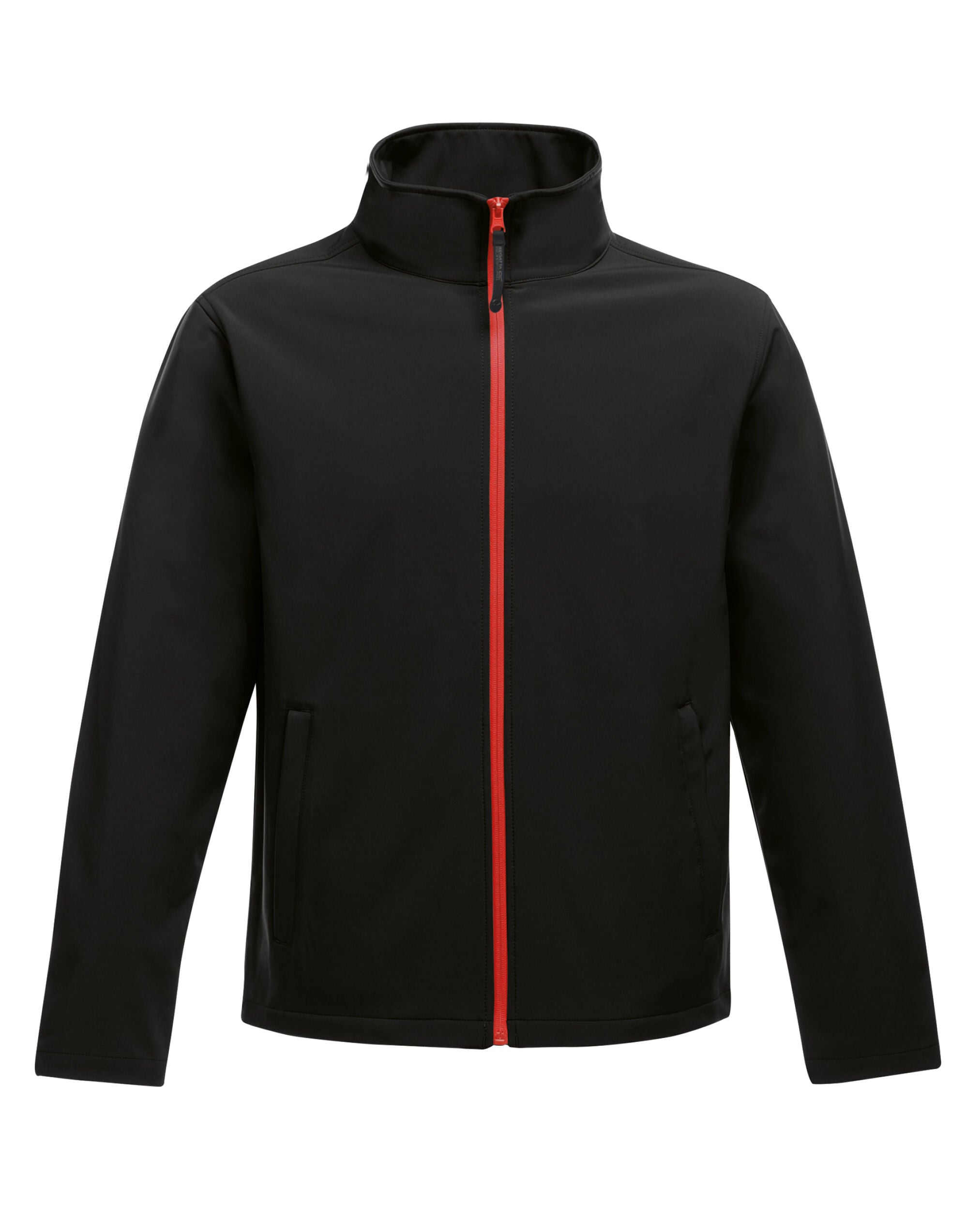 Regatta Mens Ablaze Printable Softshell