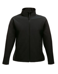 Regatta Women Ablaze Printable Softshell