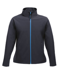 Regatta Women Ablaze Printable Softshell