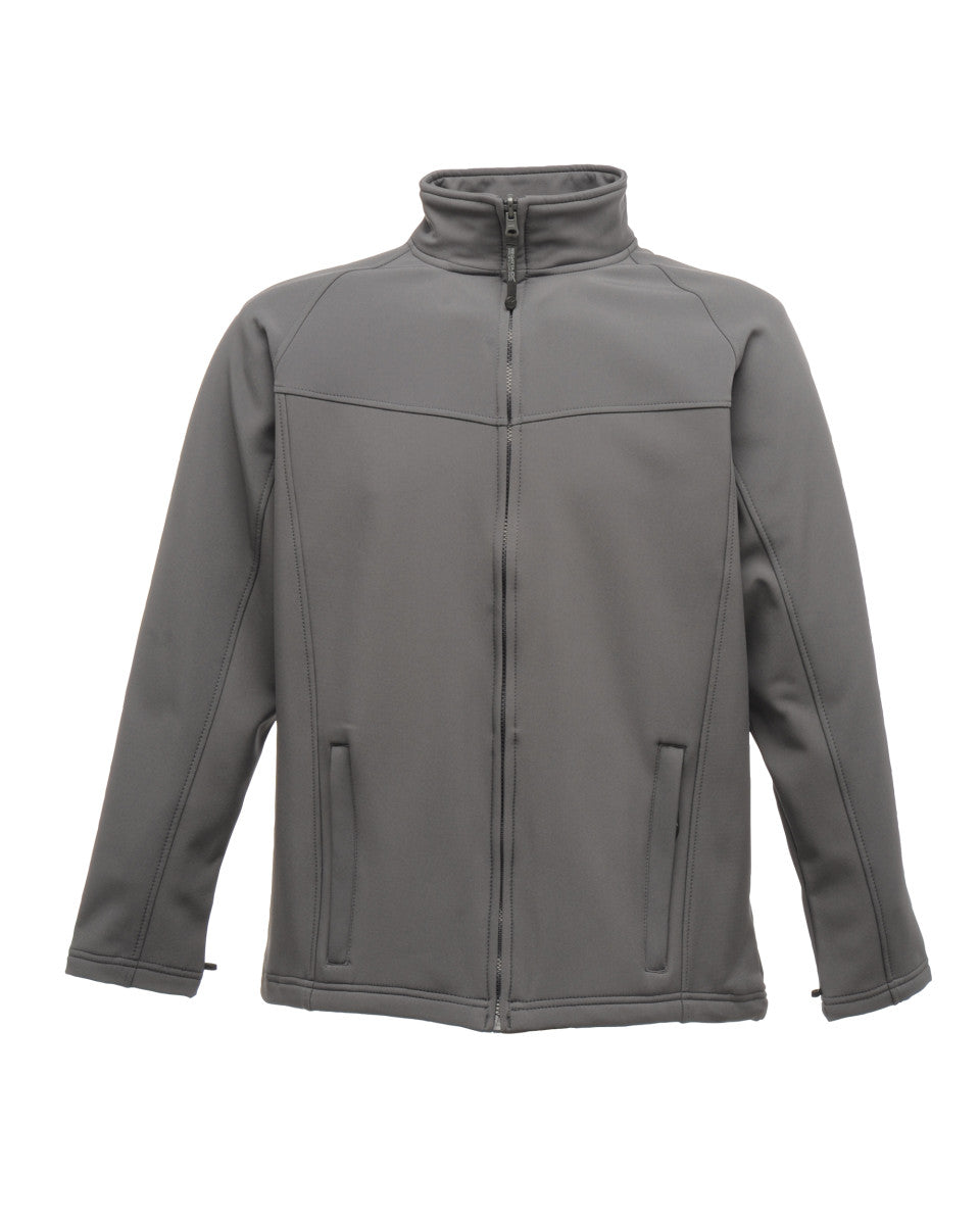 Regatta Mens Uproar Softshell Jacket