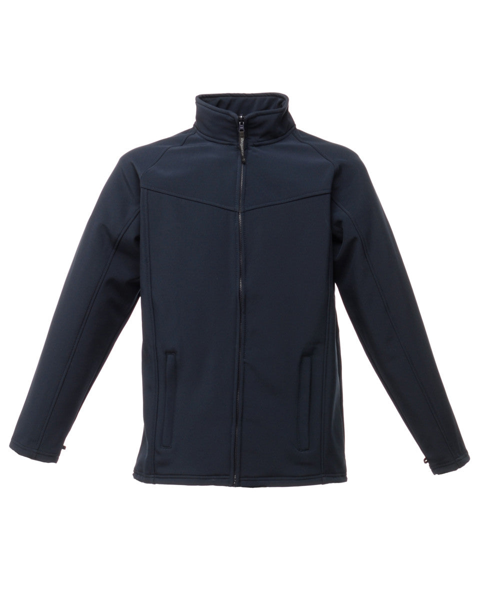 Regatta Mens Uproar Softshell Jacket