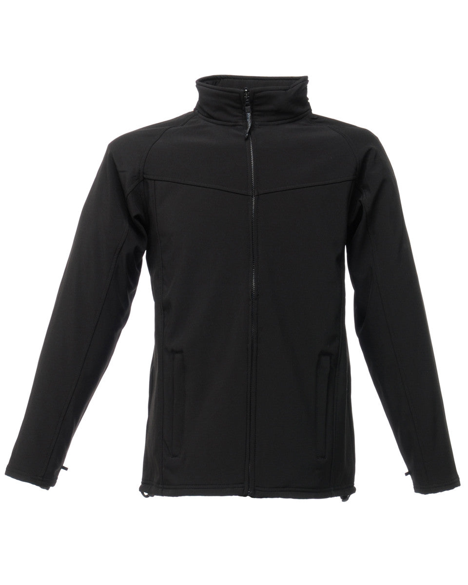 Regatta Mens Uproar Softshell Jacket
