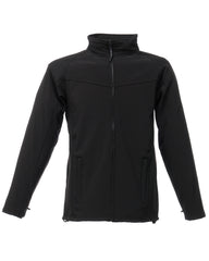 Regatta Mens Uproar Softshell Jacket