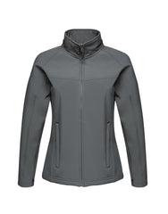 Regatta Womens Uproar Softshell