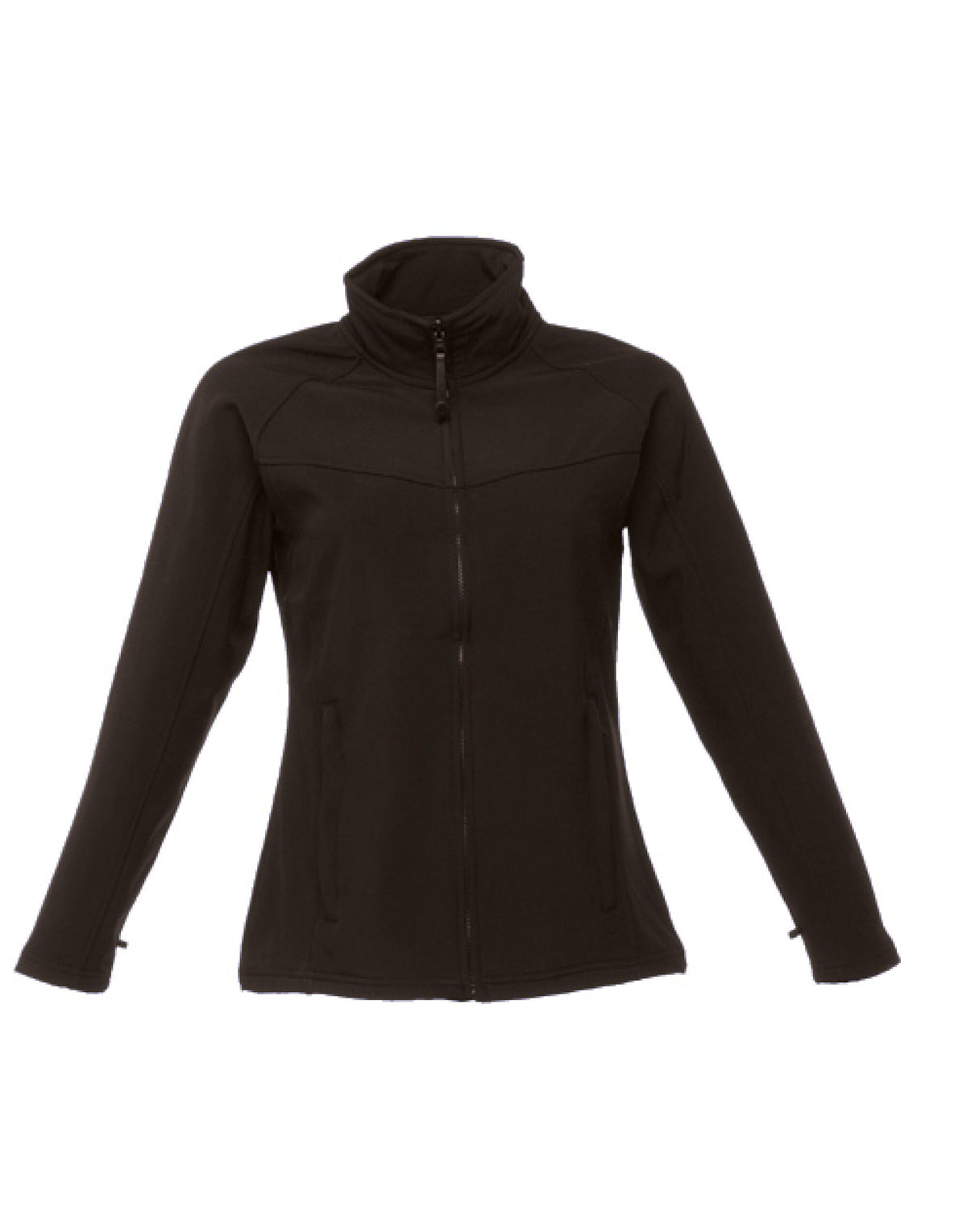 Regatta Professional Uproar Ladies' Interactive Softshell TRA645