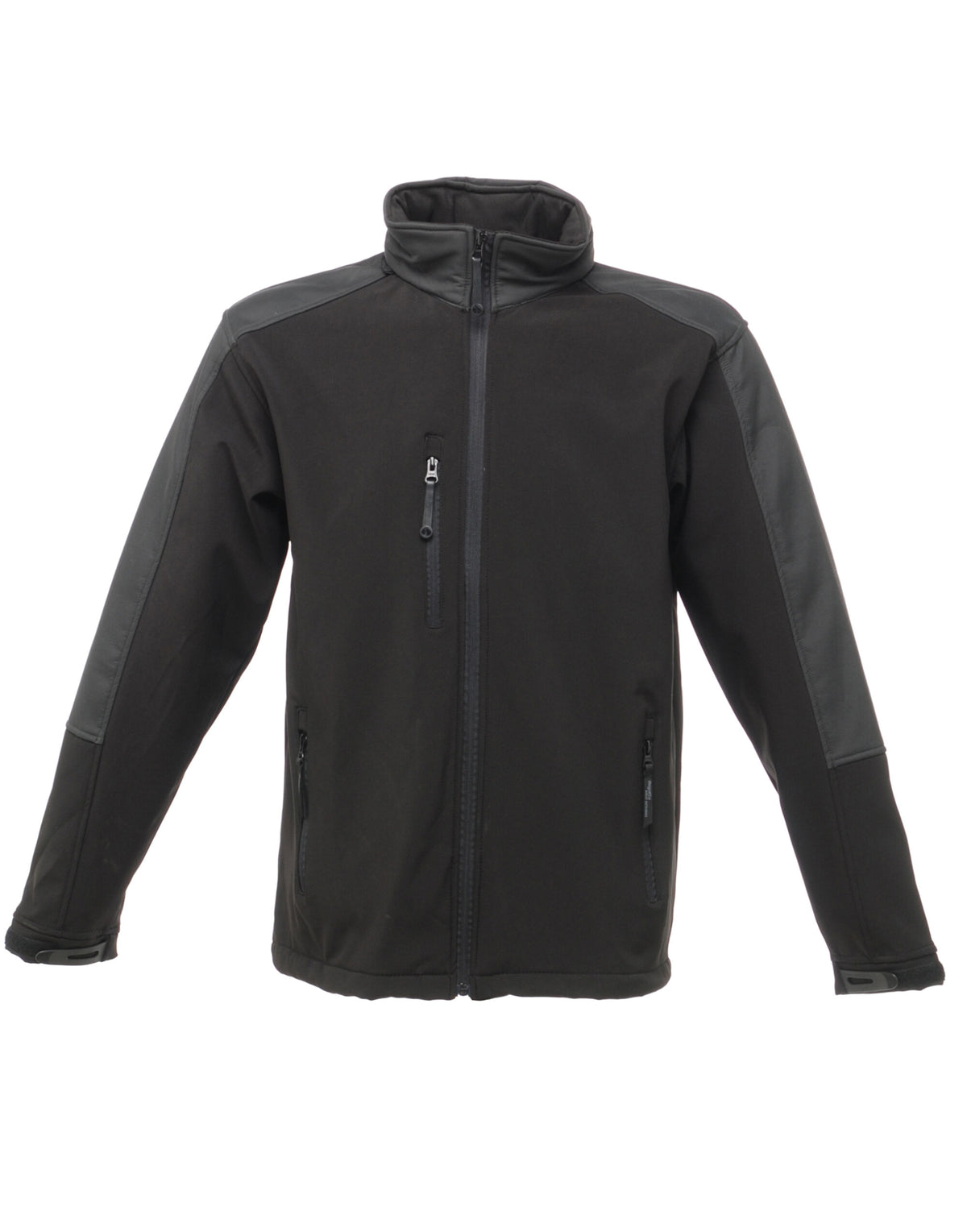REGATTA PROFESSIONAL Hydroforce 3-Layer Membrane Hooded Softshell TRA650
