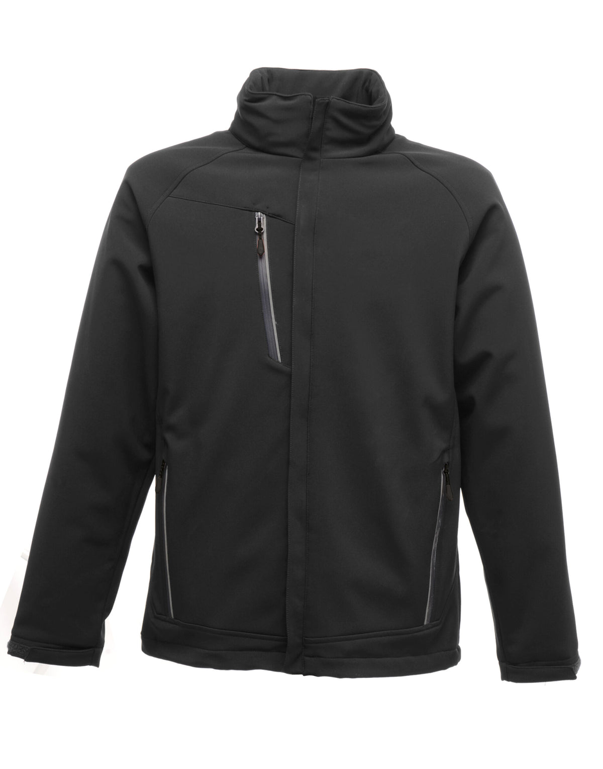 REGATTA PROFESSIONAL Apex Waterproof Breathable Membrane Softshell TRA670