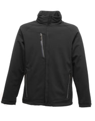 REGATTA PROFESSIONAL Apex Waterproof Breathable Membrane Softshell TRA670