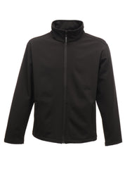 REGATTA PROFESSIONAL Classic Printable Lightweight Softshell TRA680