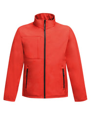 Regatta Mens Octagon II Softshell