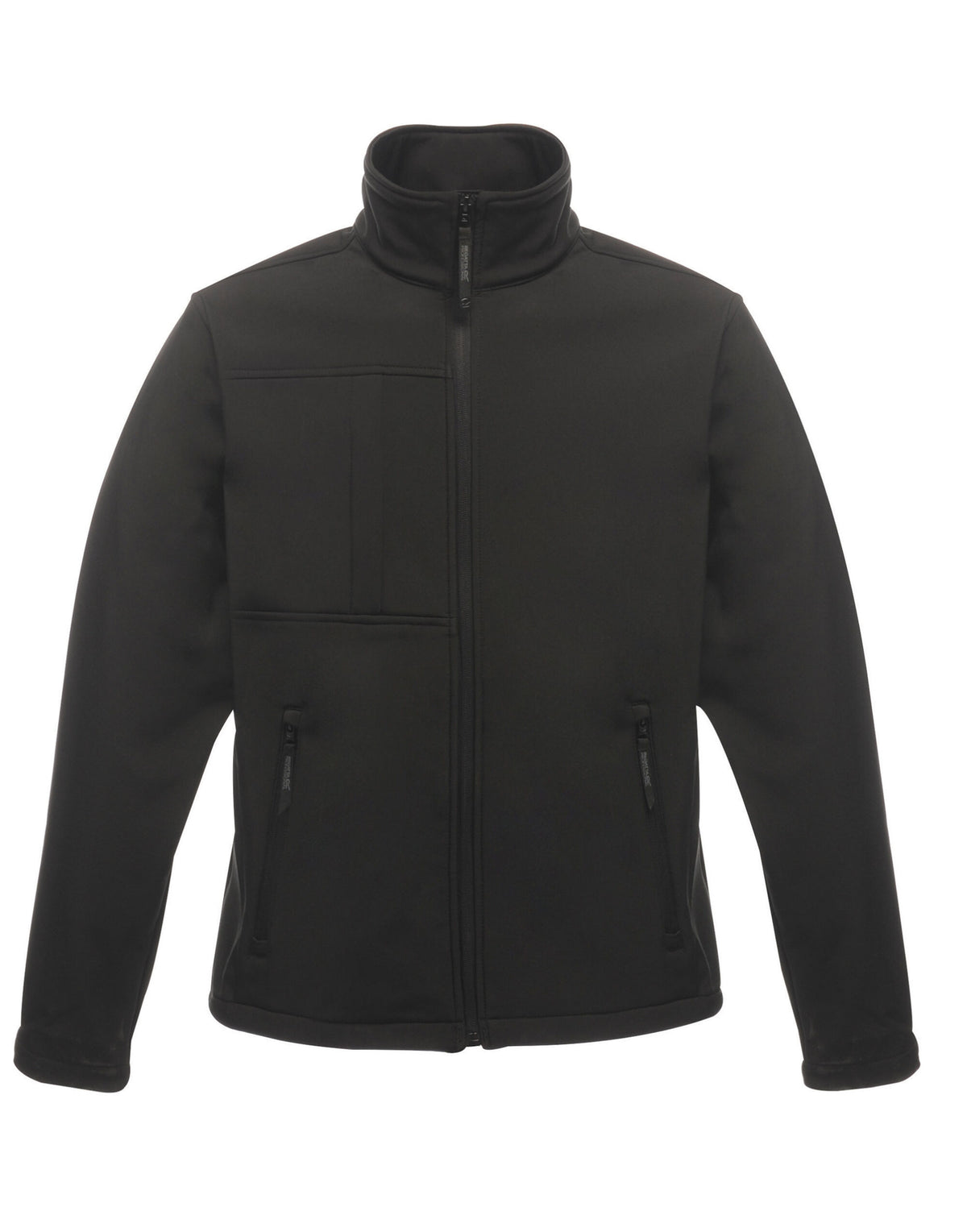 REGATTA PROFESSIONAL Octagon II Men's 3-Layer Membrane Softshell TRA688