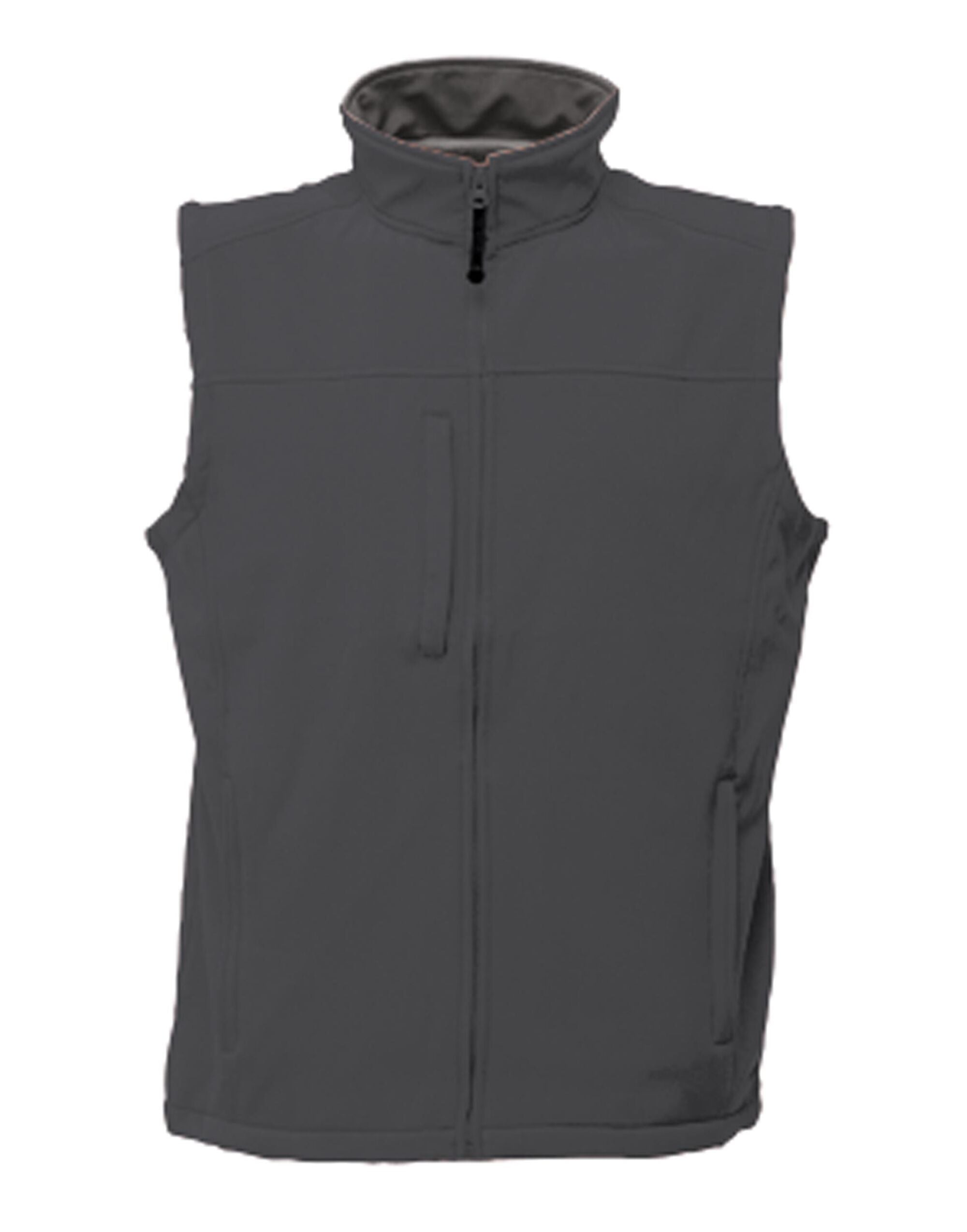 Regatta Mens Flux Softshell Bodywarmer