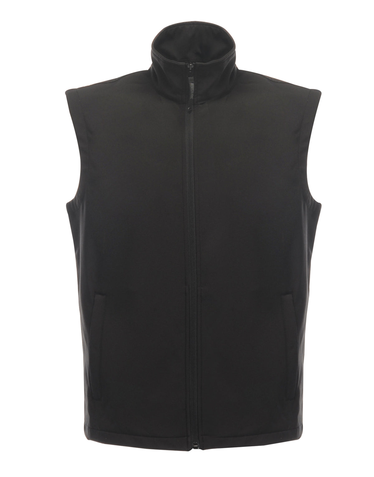 REGATTA PROFESSIONAL Classic Printable Softshell Bodywarmer TRA820