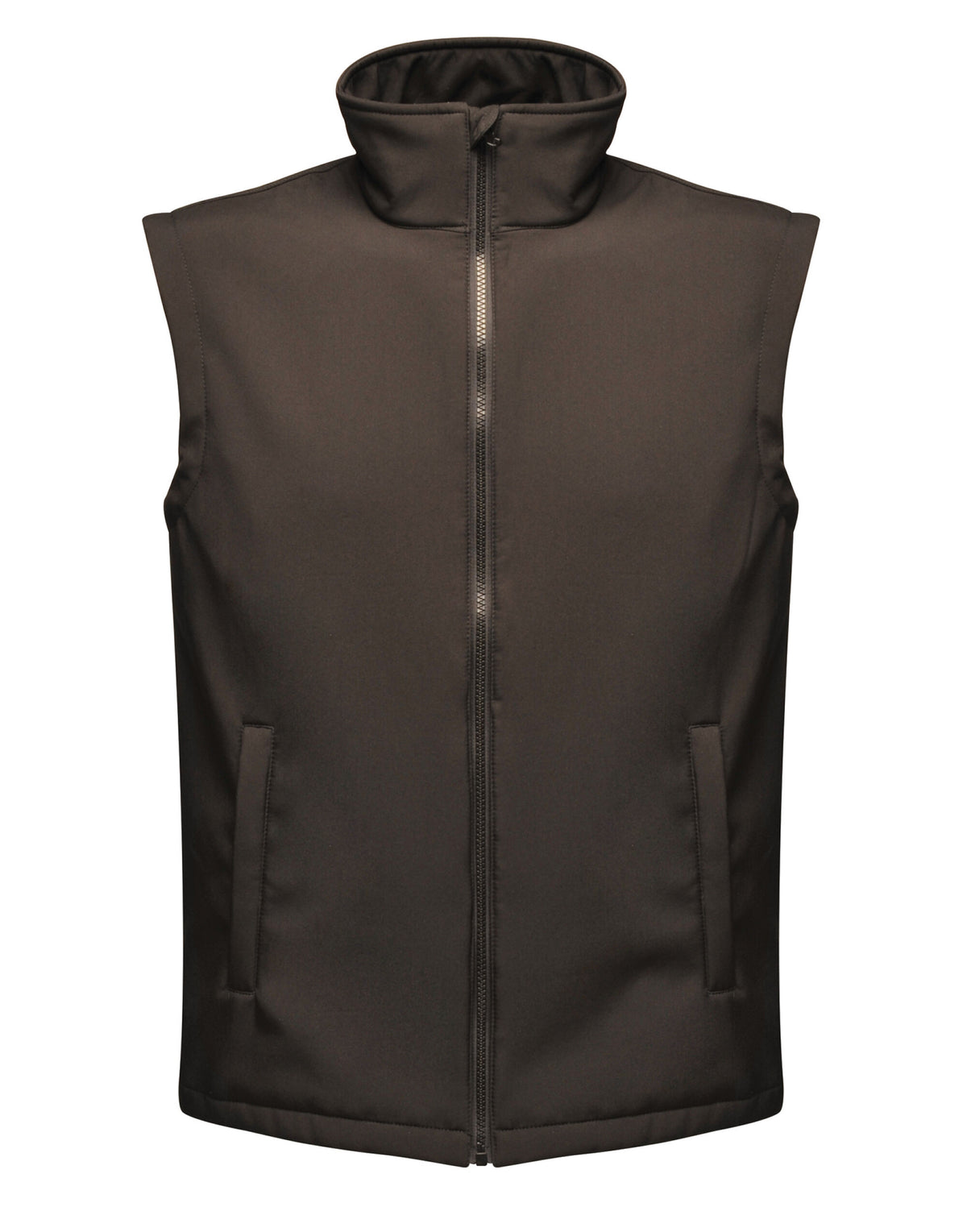 REGATTA PROFESSIONAL Ablaze Men's Printable Softshell Bodywarmer TRA844