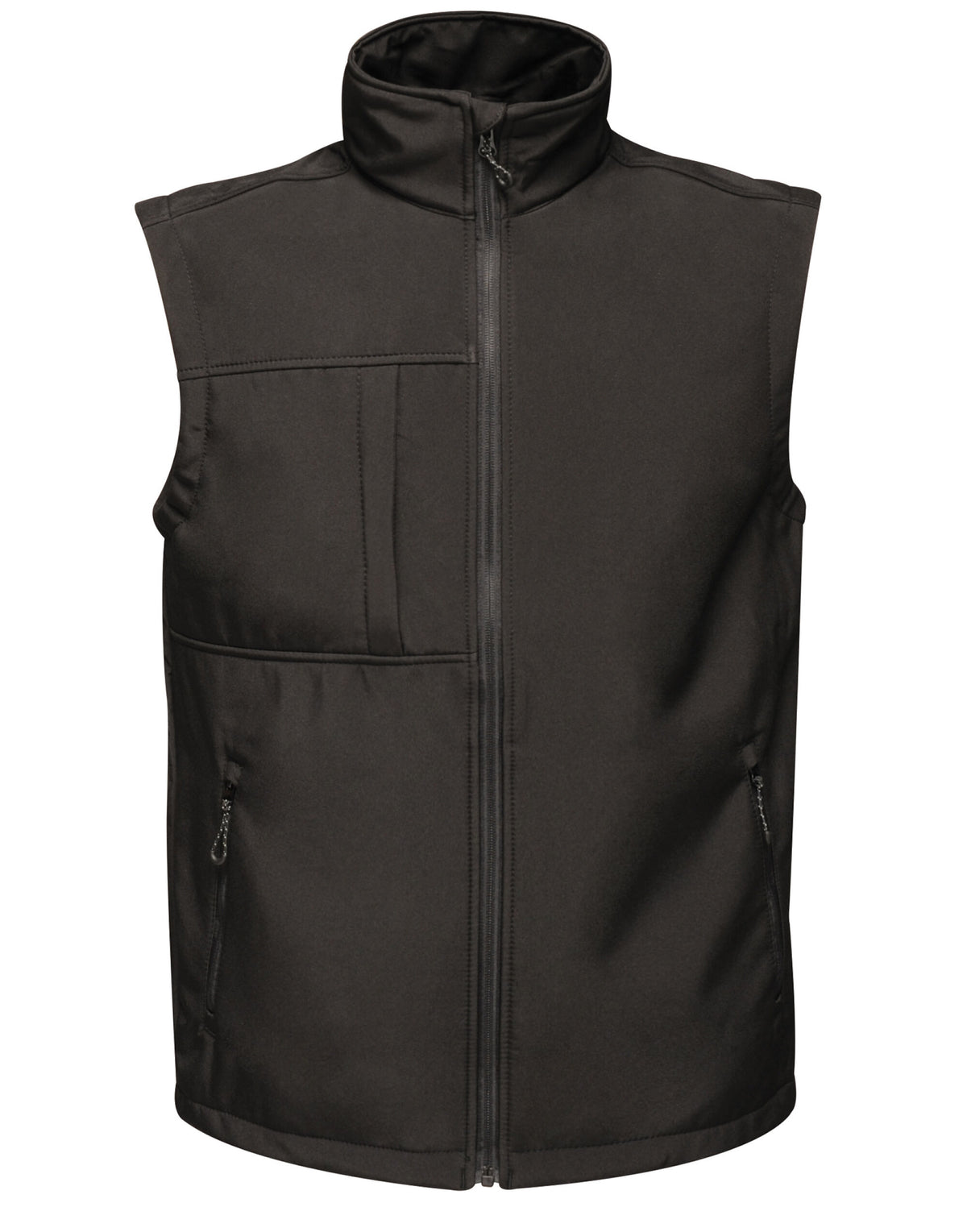 Regatta Professional Octagon II Men's 3 Layer Printable Softshell Bodywarmer TRA848