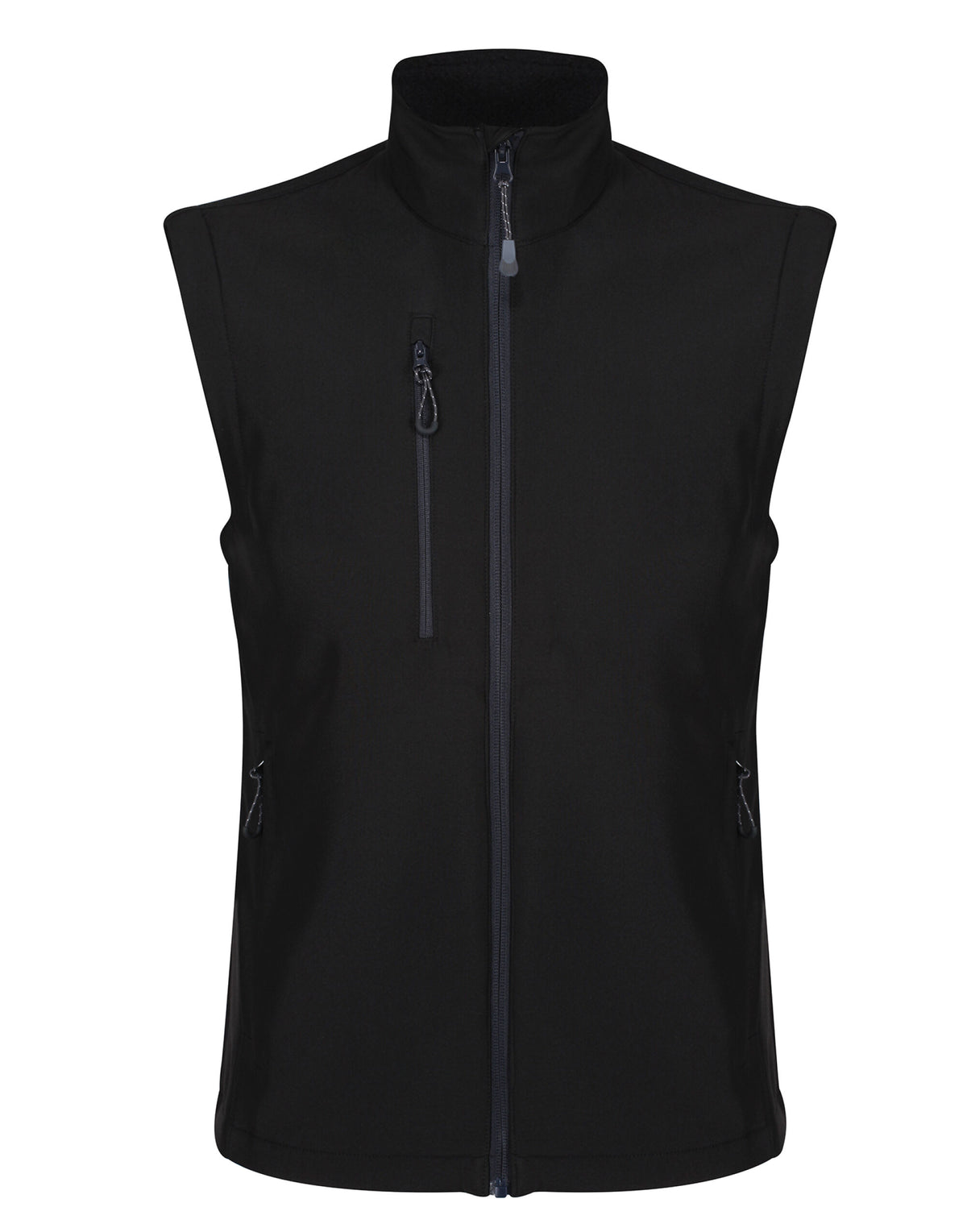 Regatta Honestly Made Recycled Printable Softshell Bodywarmer TRA858