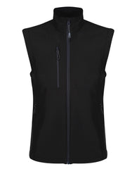 Regatta Honestly Made Recycled Printable Softshell Bodywarmer TRA858