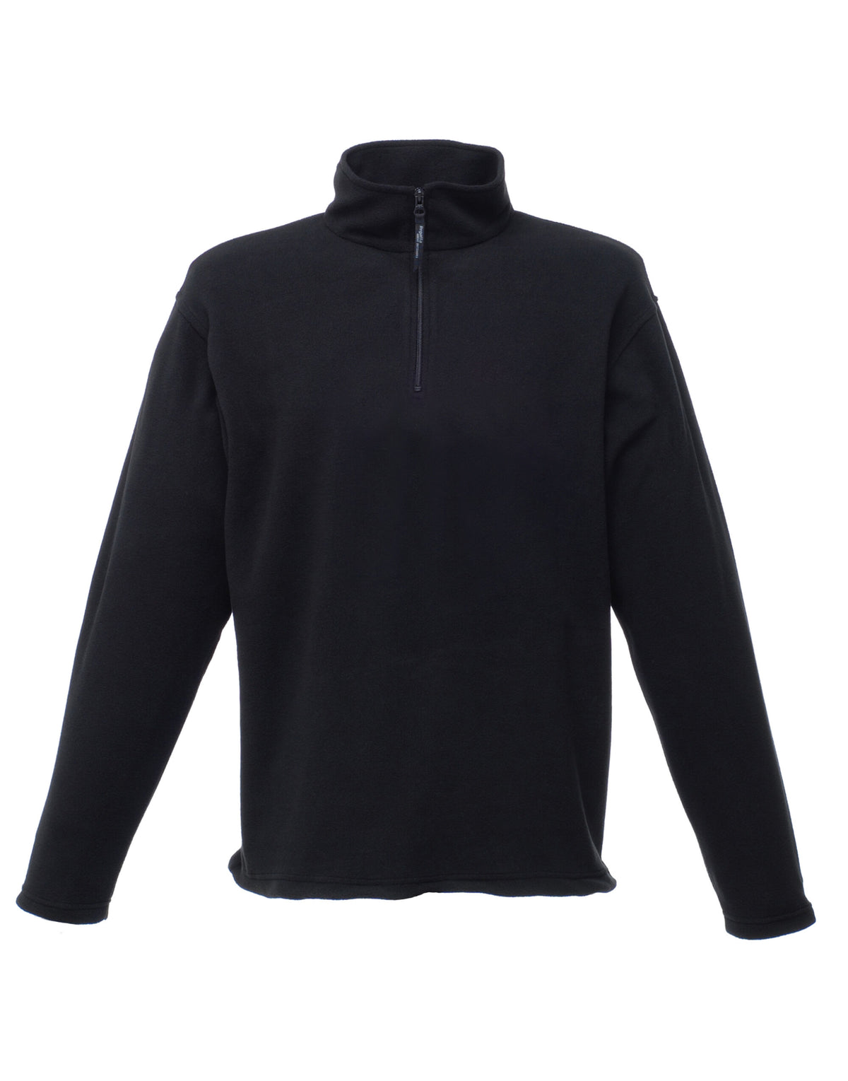 Regatta Professional Micro Zip Neck Fleece TRF549