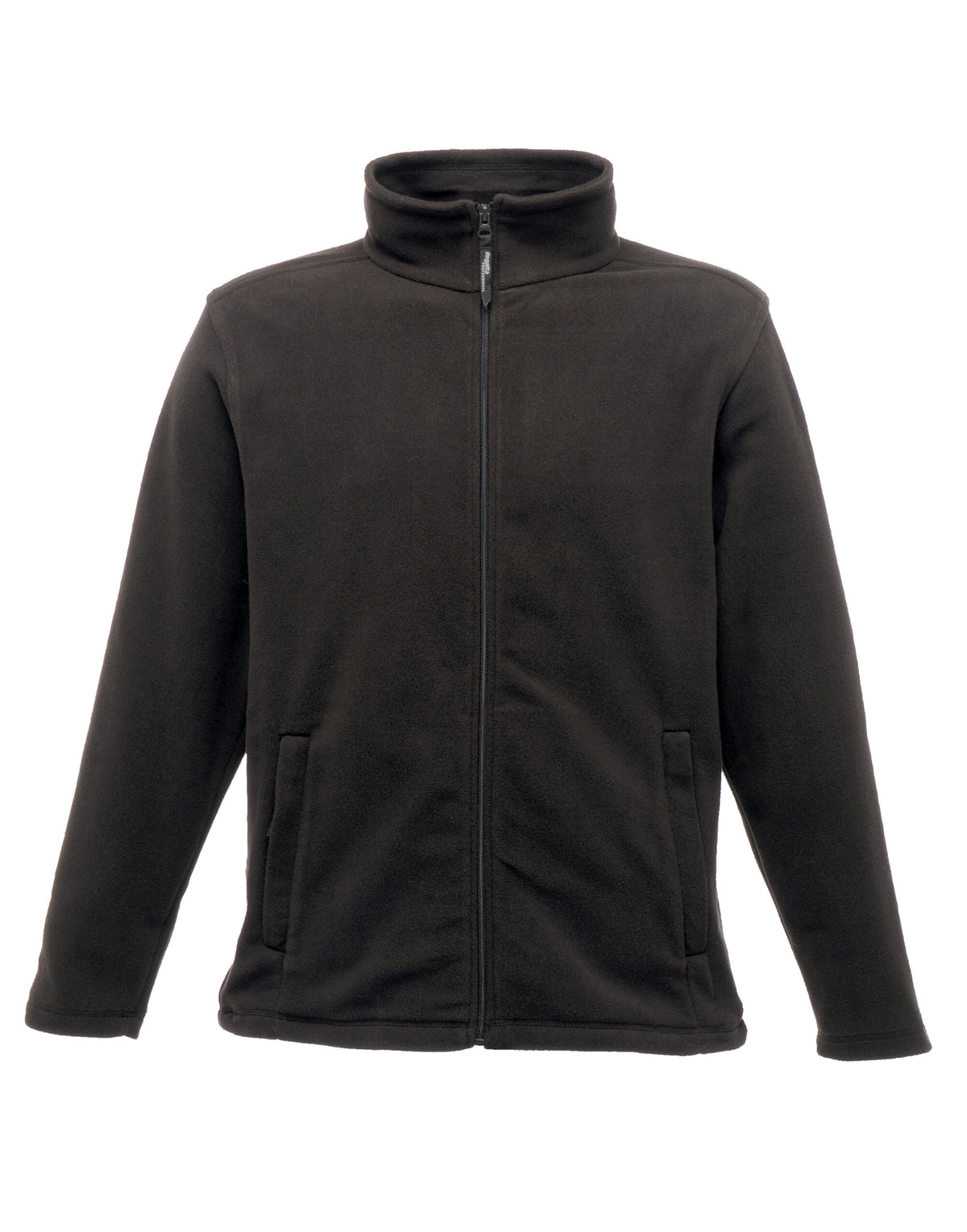 Regatta Professional Micro Full Zip Fleece TRF557