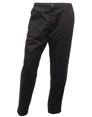 REGATTA PROFESSIONAL Lined Action Trousers (Reg) TRJ331R