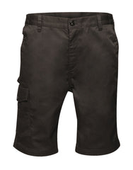 Regatta Professional Pro Cargo Shorts TRJ389