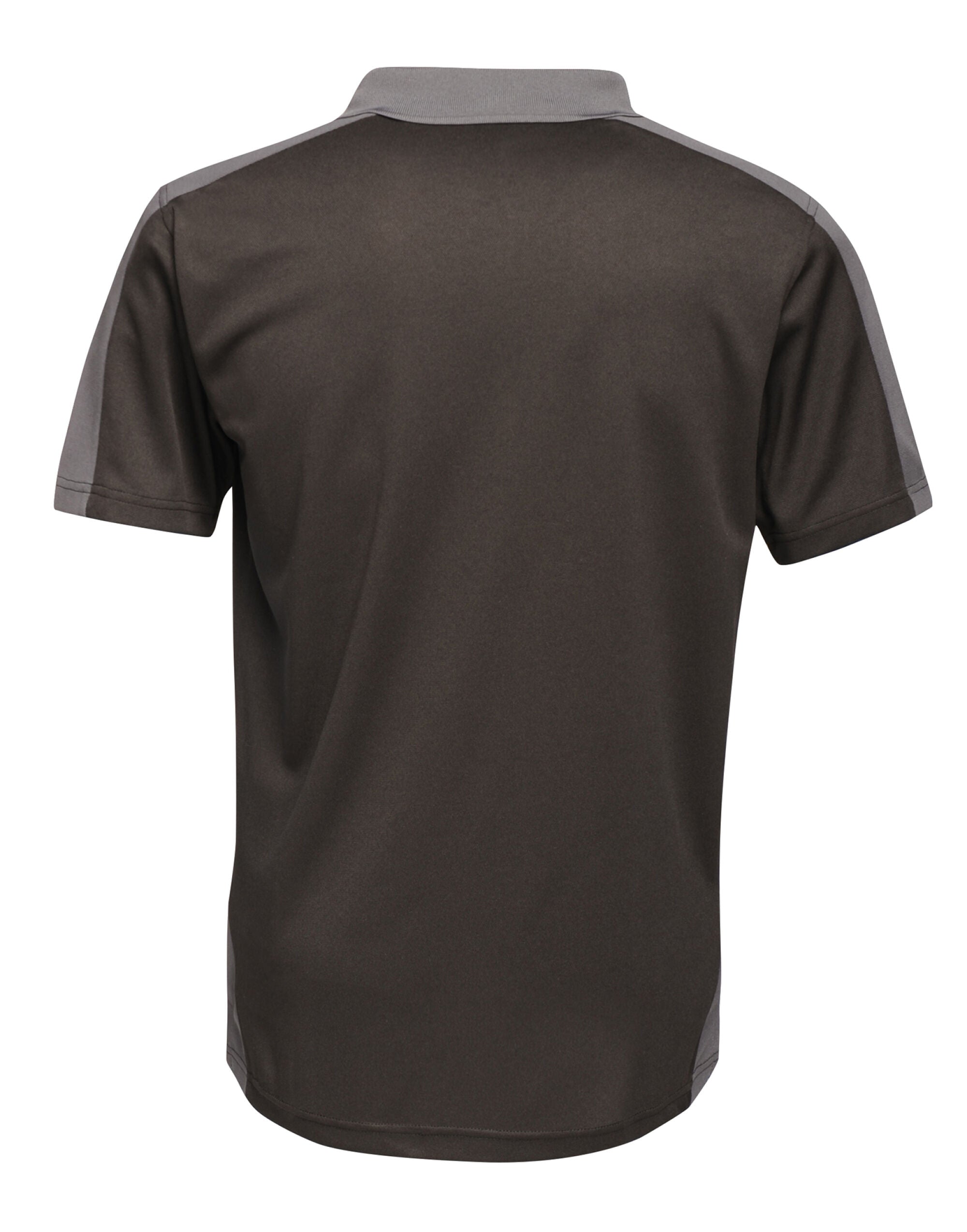 Regatta Mens Contrast Wicking Polo