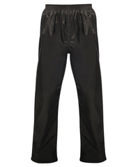 REGATTA PROFESSIONAL Pro Packaway Breathable Overtrouser TRW348