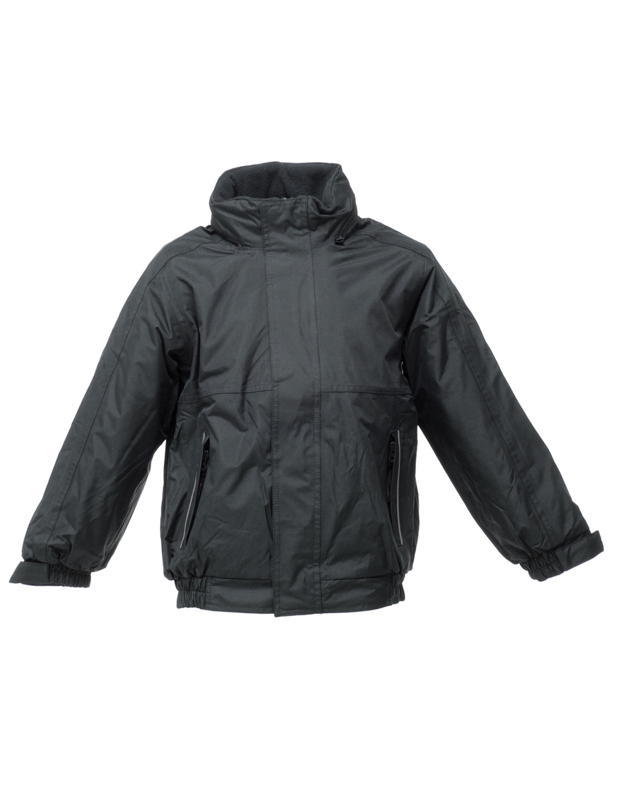 Regatta Junior Kid's Dover Fleece Lined Jacket TRW418