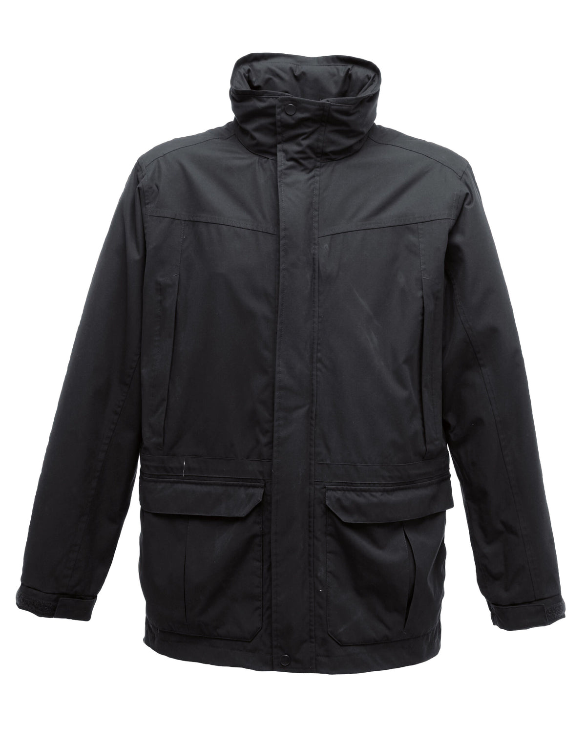 REGATTA PROFESSIONAL Vertex III Interactive Microfibre Jacket TRW463
