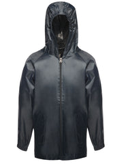 Regatta Junior Kid's Pro Stormbreak Waterproof Jacket TRW908