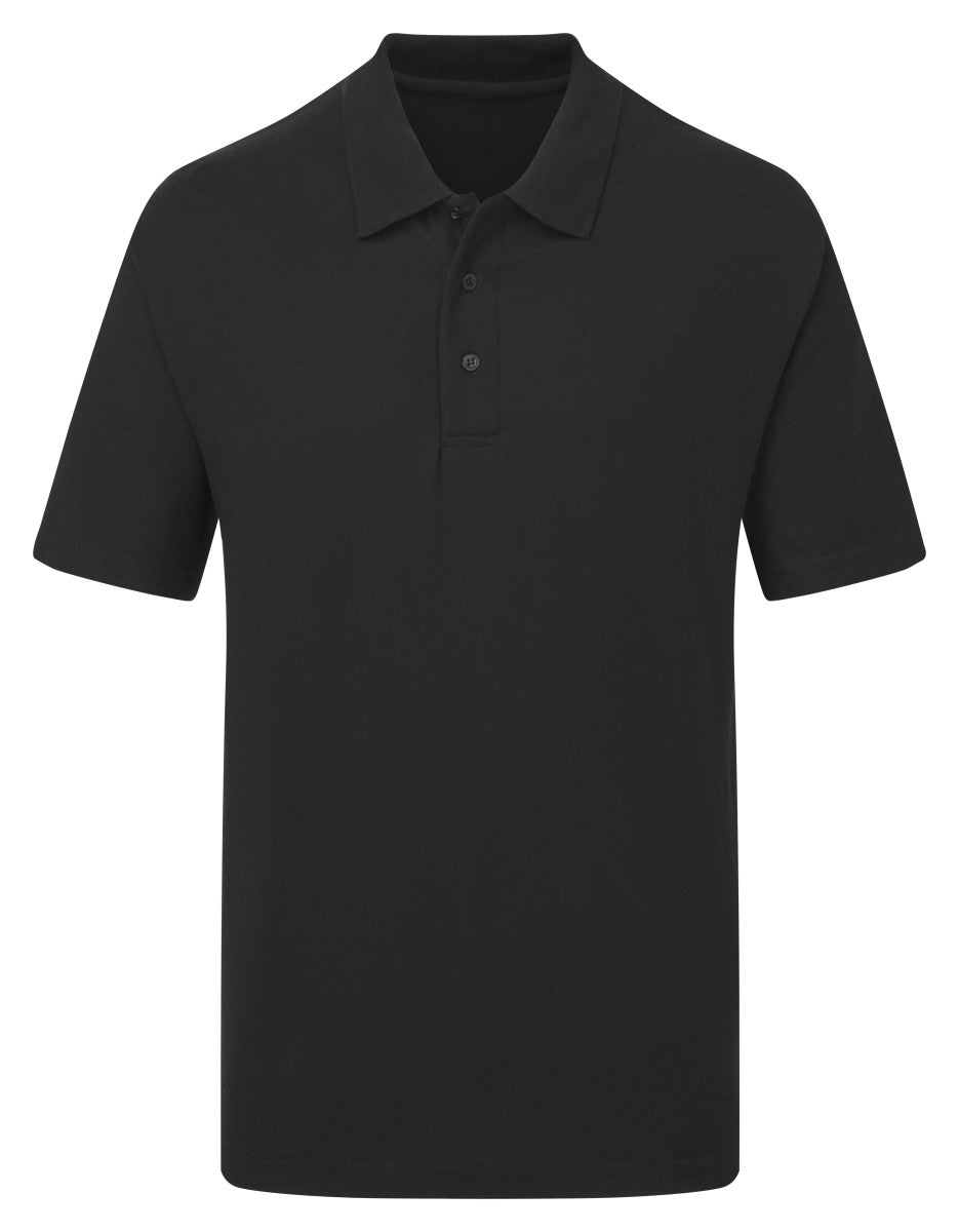 Ultimate Clothing Company UCC Everyday Polo UCC003