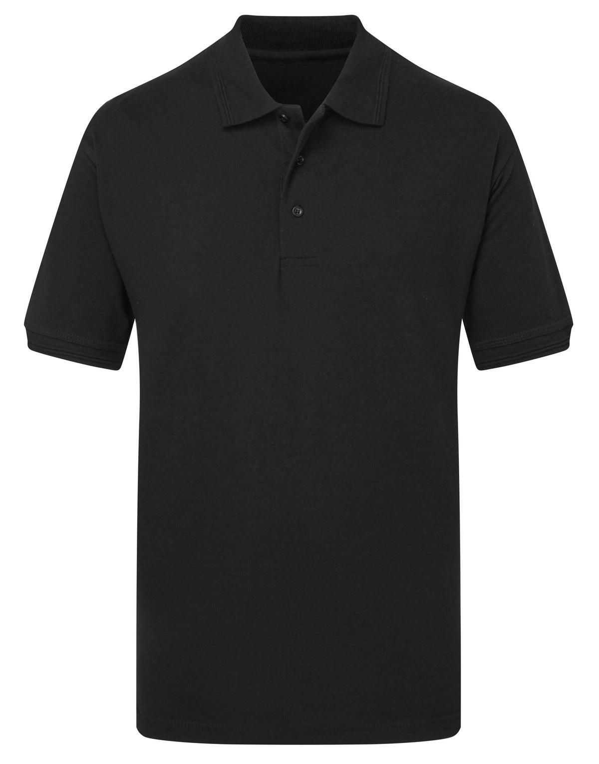 Ultimate Clothing Company UCC Heavyweight Polo UCC004