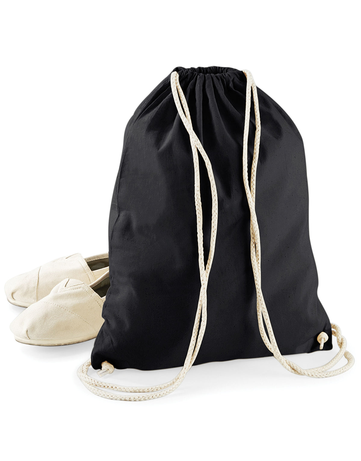Westford Mill Cotton Gymsac W110