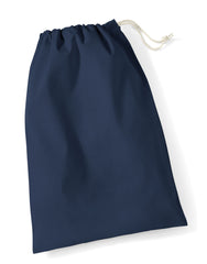 Westford Mill Cotton Stuff Bag