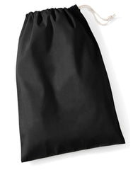 Westford Mill Cotton Stuff Bag