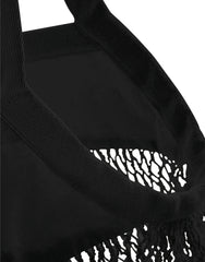 Westford Mill Organic Mesh Grocery Bag