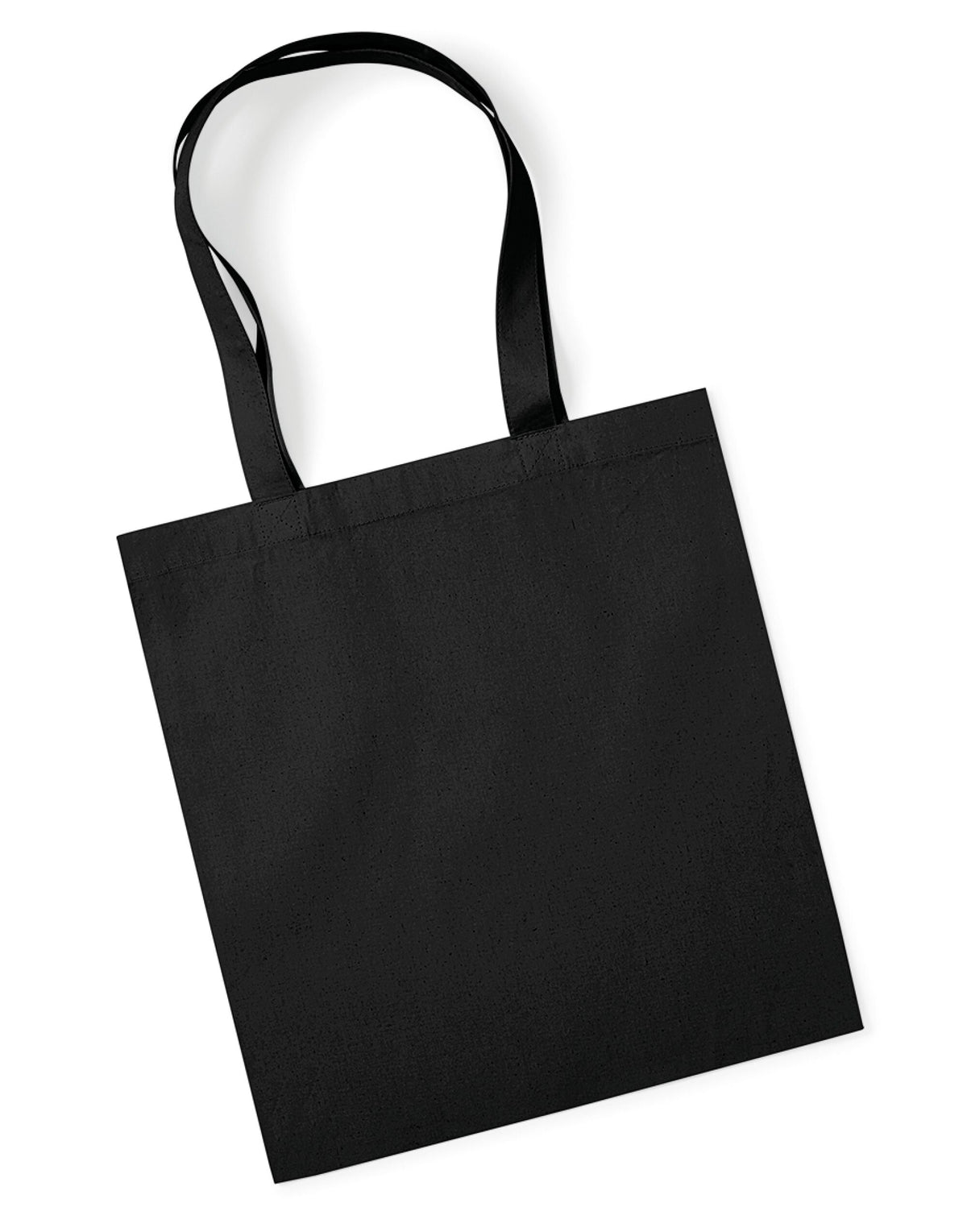 Westford Mill Organic Premium Cotton Tote W261