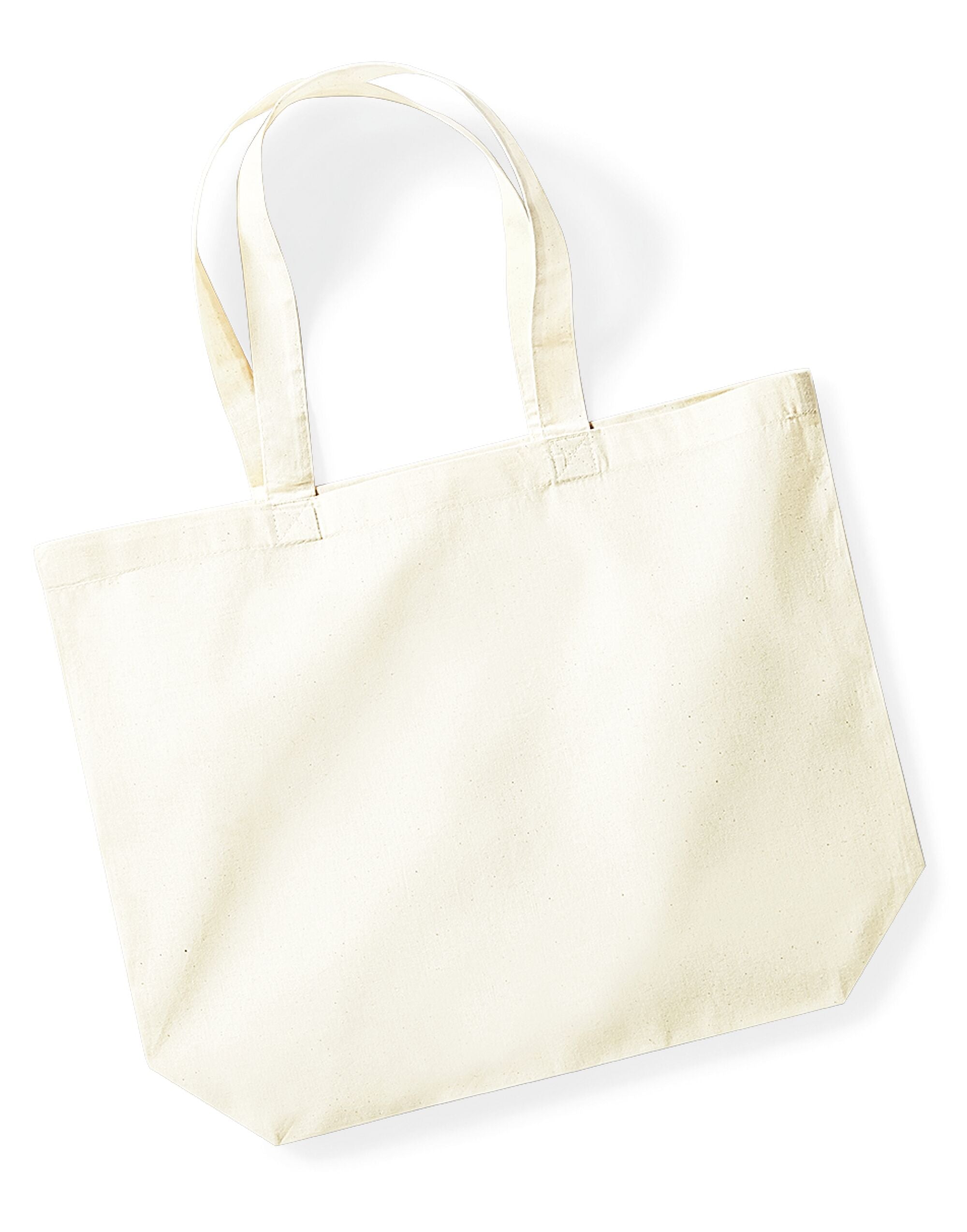 Westford Mill Organic Premium Maxi Tote