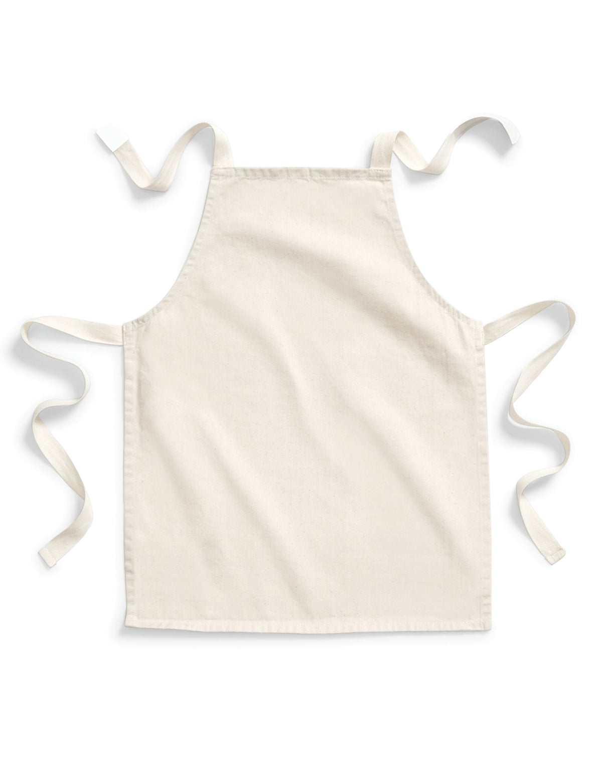 Westford Mill FairTrade Cotton Junior Apron W362