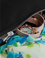 Westford Mill Canvas Accessory Case