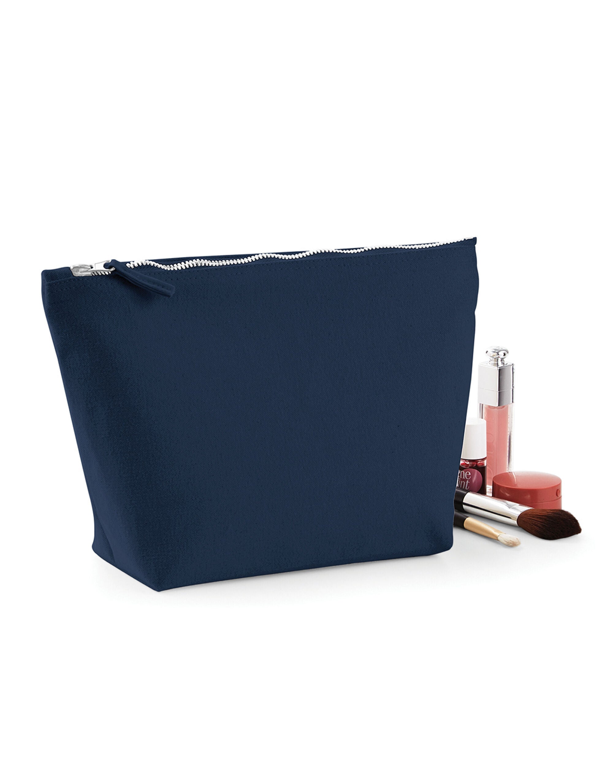 Westford Mill Canvas Accessory Bag